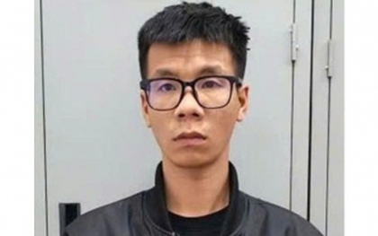 Bắt shipper Vũ Văn Duy