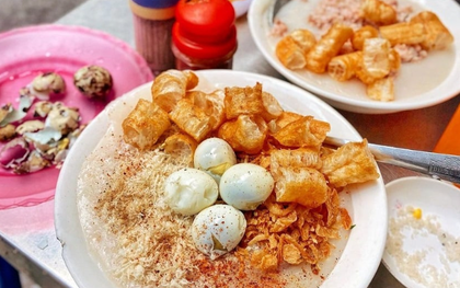 Tại sao không nên ăn cháo vào bữa sáng? Bác sĩ khuyên kiêng cả 3 loại thực phẩm này