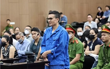 ‘Đại gia’ đánh bạc 10 triệu USD trong khách sạn Pullman bị truy tố trong đường dây lừa đảo tiền ảo đa cấp