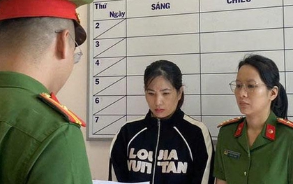 Khởi tố cô giáo mầm non Nguyễn Thị Hào