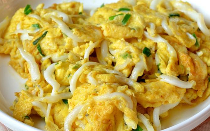 Việt Nam có loại cá đại bổ, được ví là "sâm nước", thịt ngọt như mì chính lại không xương