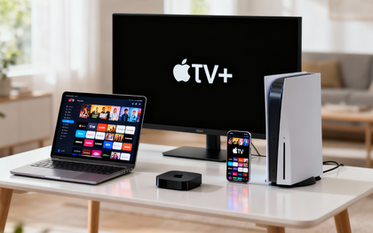 Apple tung ưu đãi khủng cho người dùng Việt