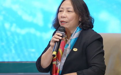 "Đang thu tiền bán hàng thì con cái chuyển khoản biếu 5 triệu": Hộ kinh doanh có bắt buộc mở thêm tài khoản để tiện kê khai, hay có thể chỉ dùng một tài khoản cá nhân?