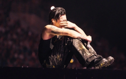 SOOBIN mất ngủ sau khủng hoảng “thoát fan”