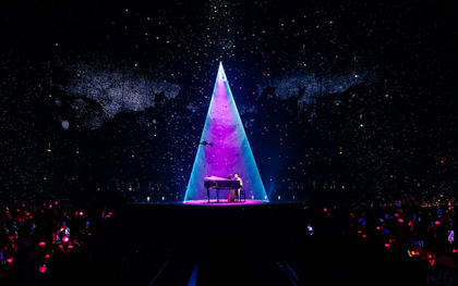 "Nóng" chuyện khách mời ở các liveshow