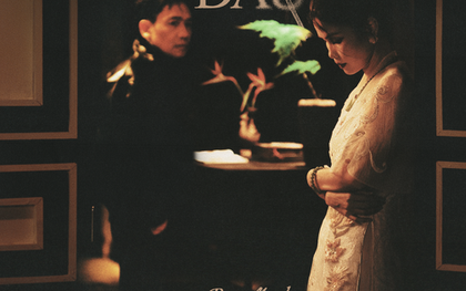 Vợ Duy Mạnh xuất hiện cùng quyển nhật ký kể lại đêm chờ chồng