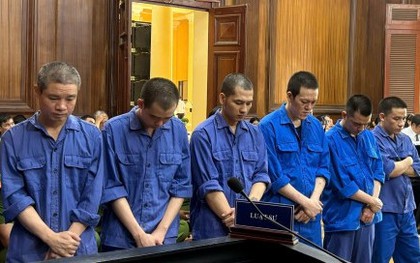 Cán bộ thuế "bảo kê" đường dây mua bán hóa đơn trái phép 6.000 tỷ đồng lĩnh 20 năm tù