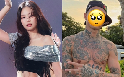 Giải cứu gấp Jennie (BLACKPINK) khỏi tra nam showbiz kém tuổi