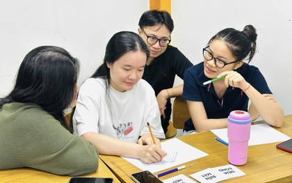 Đừng để ý tưởng nằm yên trên giấy: Gen Z đang tìm nơi biến đam mê thành nghề thật