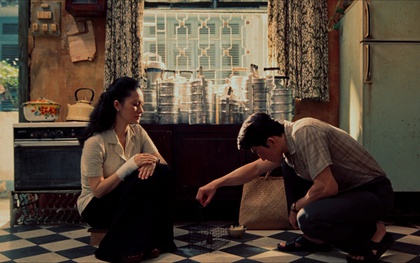 Quán Kỳ Nam: Một chuyện tình thật đẹp nhưng đầy ngang trái và nuối tiếc