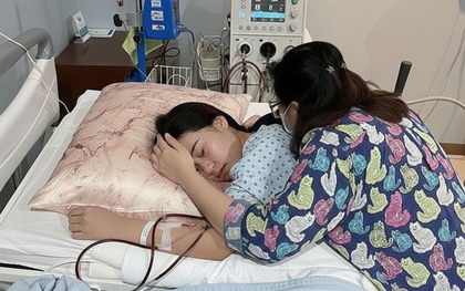 Ngoài 20 tuổi đã đối mặt "bản án" chạy thận suốt đời, tất cả tại kiểu giảm đau bụng kinh hiếm chị em nào chưa từng làm