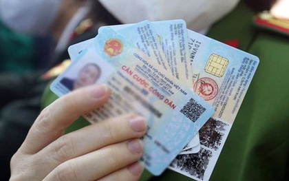 Từ nay đến hết 31/12/2025: Người sinh 3 năm này cần đổi thẻ Căn cước ngay để tránh bị phạt 500.000 đồng