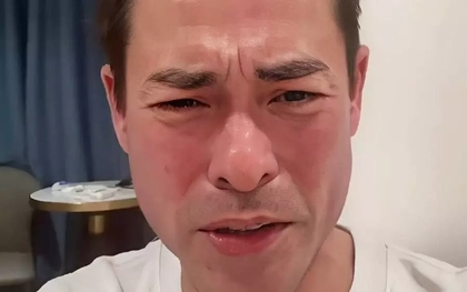 Không có kỳ tích nào cho nam diễn viên khóc cầu cứu