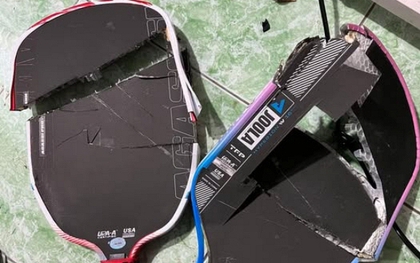 Chồng phá nát 10 triệu trong tích tắc chỉ vì vợ mải đánh Pick không nghe điện thoại