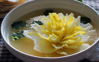 Mỹ ca ngợi "rau tốt nhất thế giới", hóa ra là loại rau bình dân giá rẻ của Việt Nam