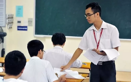 Có tỉnh chưa từng tổ chức thăng hạng cho giáo viên, Bộ GD&ĐT đề nghị rà soát