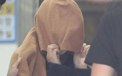 Bà mẹ đầu độc rồi giấu thi thể 2 con trong vali suốt 4 năm vì lý do khó tin bị tuyên án