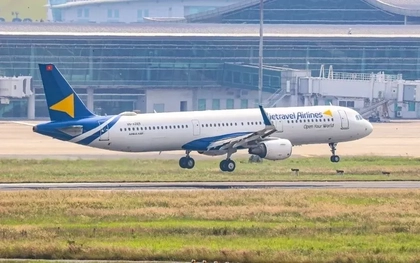 Vietravel và Vietravel Airlines 'đường ai nấy đi'