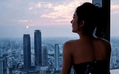 Gái quê "đổi đời" làm diễn viên hạng A, từng bị MC khui chuyện cưới "chạy bầu" ngay trên sóng, 2 năm sau ly hôn với chồng: Cách dạy con miễn chê!