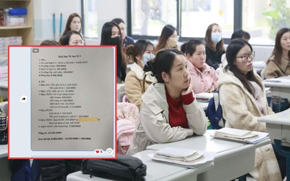 "Nhiều người bảo cắt bớt, 'ăn' bớt, nhưng ăn ở đâu?" - Bà mẹ Thanh Hoá đăng ảnh kèm thắc mắc, nhận hàng nghìn bình luận