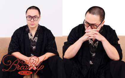 Tùng BT: Người ta hay gọi mình là nhà khởi nghiệp nhỏ thất bại, nhưng thất bại nhiều nhất Việt Nam