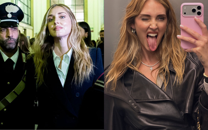 Vẻ mặt nhởn nhơ đến lạnh người của ngôi sao sắp đi tù vì ăn chặn tiền từ thiện