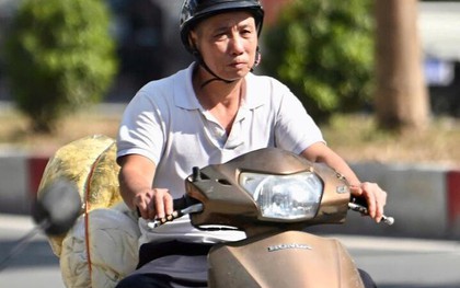 Vì sao mùa đông miền Bắc kỳ dị, ngày chói chang, nhiệt độ cao gấp 3 lần đêm?