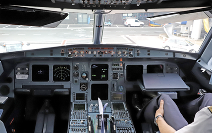 Airbus có cảnh báo khẩn, Cục Hàng không Việt Nam họp xuyên đêm