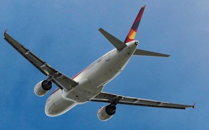 6.000 máy bay A320 phải sửa gấp sau sự cố mất kiểm soát do bão Mặt Trời