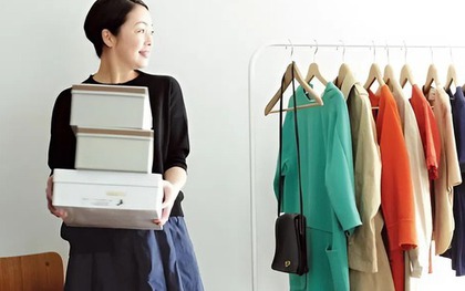 Tủ đồ tối giản cho phụ nữ trên 40: Chỉ cần giữ 10 món này - tiết kiệm mà vẫn mặc đẹp mỗi ngày