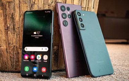 Tin vui cho người dùng 20 dòng điện thoại Samsung sau