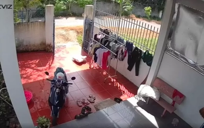 Phong tỏa hiện trường vụ nổ khiến 1 người tử vong