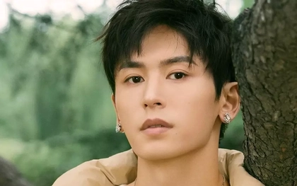 Mỹ nam bị cấm sóng 4 năm bất ngờ quay trở lại