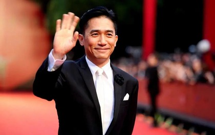 Lương Triều Vỹ bác tin định cư tại Nhật Bản