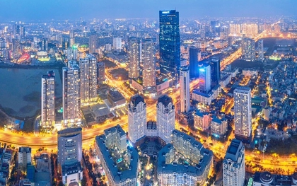 Vượt qua Dubai và Thái Lan, đại diện duy nhất của Việt Nam lọt top 11 thành phố thân thiện nhất thế giới