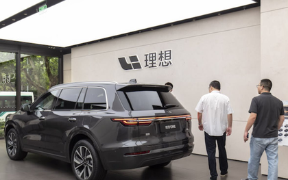 Lại thêm 1 hãng ô tô điện Trung Quốc phải triệu hồi 11.000 xe sau sự cố bốc cháy ngay giữa đường phố