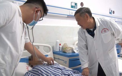 Người đàn ông 33 tuổi bất ngờ bị suy thận cấp sau 2 ngày uống thứ này: Bác sĩ cảnh báo khẩn