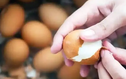 Người ăn trứng thường xuyên vào bữa sáng, sau nửa năm, cơ thể có thể xuất hiện 6 thay đổi