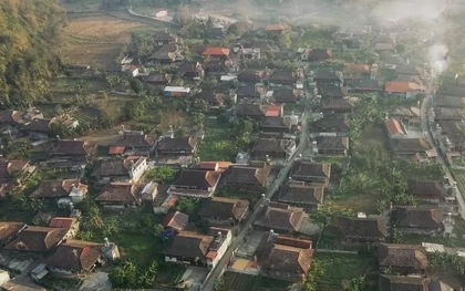 Làng du lịch cộng đồng Quỳnh Sơn được Tổ chức Du lịch Liên Hợp Quốc vinh danh “Làng du lịch tốt nhất năm 2025”