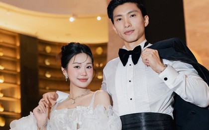 Ai vượt qua nổi Đoàn Văn Hậu và Doãn Hải My?