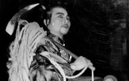 Vĩnh biệt NSƯT Bạch Diện