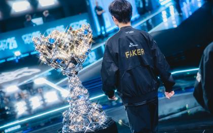 T1 lập kỷ lục "khủng", Doran có phát biểu về sự nghiệp