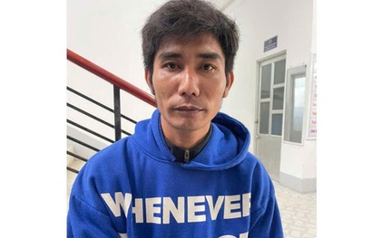 Giết người tình rồi ngủ cạnh thi thể suốt đêm mới bỏ đi