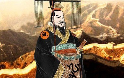 Bộ óc kỹ trị ‘thiên tài’ của Tần Thủy Hoàng và dự án ‘siêu xa lộ’ : 700 km không bê tông, không cỏ mọc, tồn tại suốt 20 thế kỷ