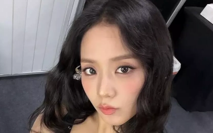Jisoo (BLACKPINK) bị chỉ trích