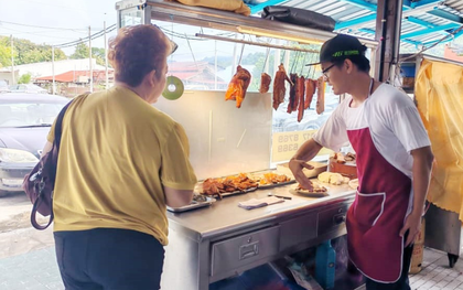 Bán nhà được 3 tỷ về quê mở nhà hàng, người đàn ông ôm mặt khóc: “Tôi đã tự hại mình rồi”