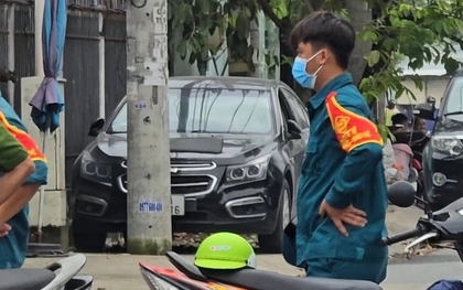 Vụ thi thể cô gái trong cốp ô tô: Chủ xe tiết lộ lý do nạn nhân có thể chui vào bên trong