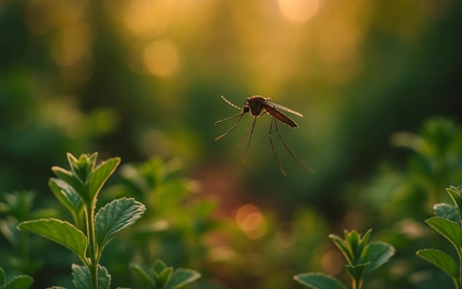 5 loại cây vô tình “dụ muỗi” vào nhà: Nếu trồng phải đặc biệt cảnh giác