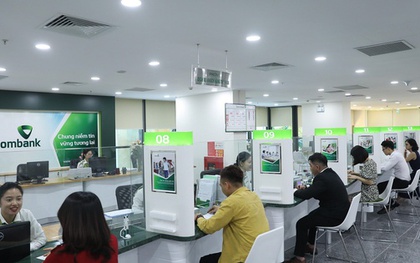 Khách hàng Vietcombank cần chú ý!