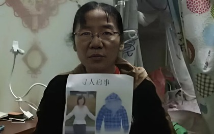 Nữ sinh được cả làng kỳ vọng mất tích bí ẩn sau khi tốt nghiệp, 12 năm sau phát hiện sống vô gia cư: Nguyên nhân với bố mẹ "ngã ngửa"